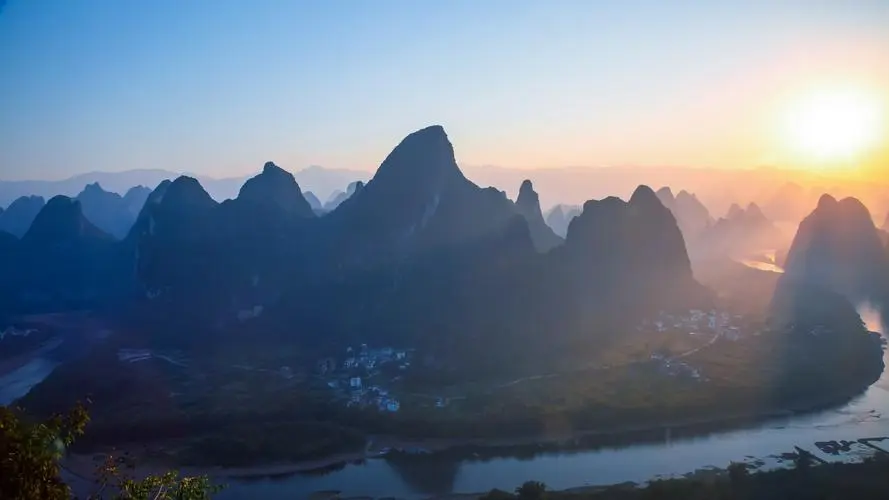 环保高端